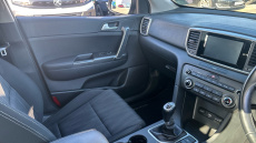 Kia Sportage 1.6 GDi ISG 1 5dr Petrol Estate